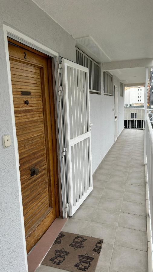 Appartamento Seimar Con Vistas Al Mar