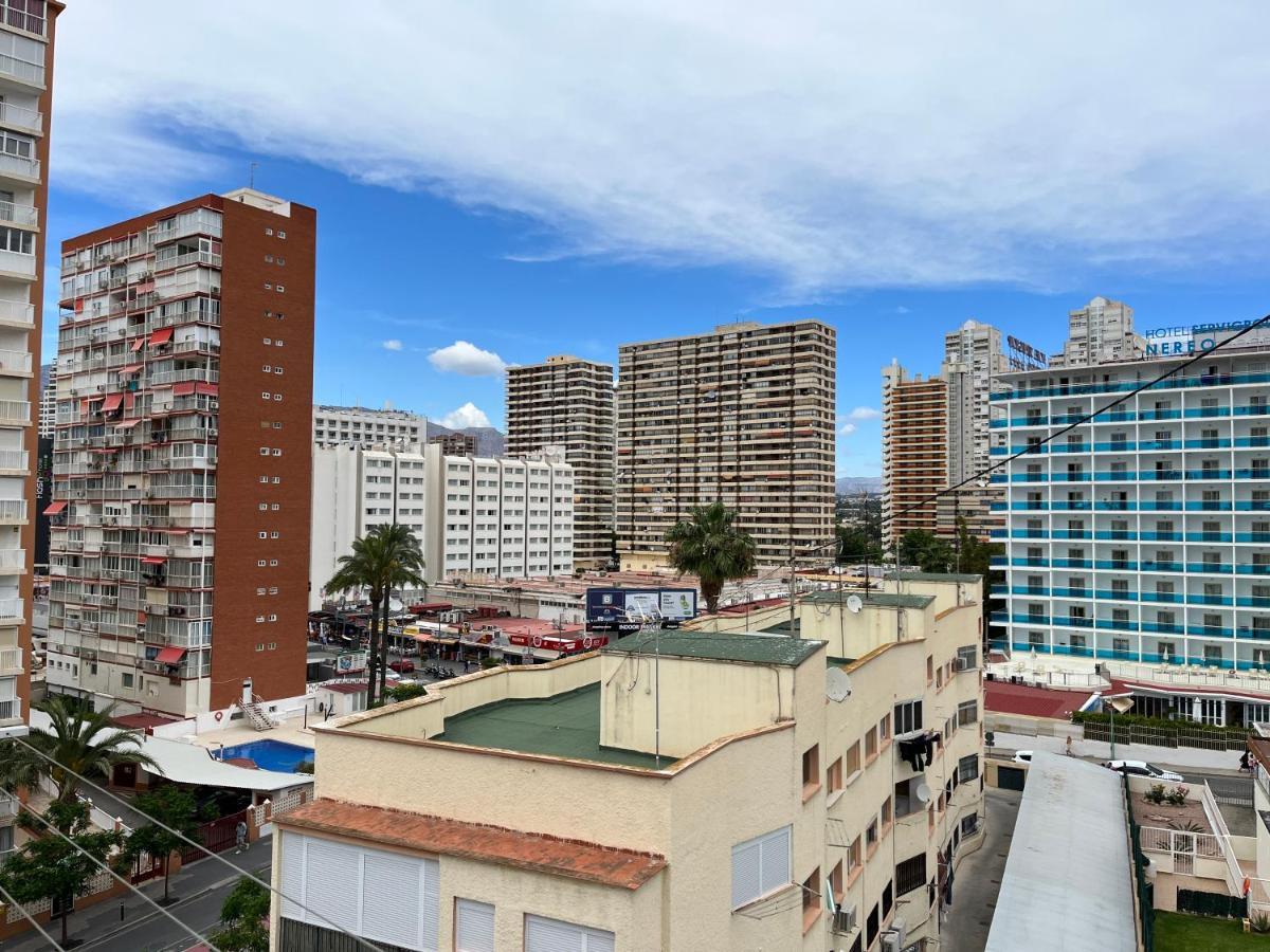 Appartamento Seimar Con Vistas Al Mar *