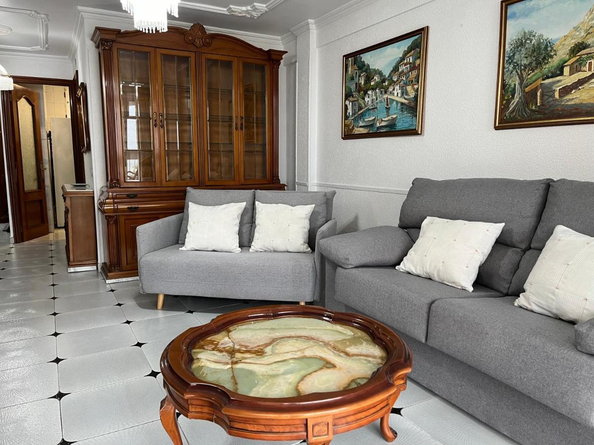 Seimar Con Vistas Al Mar Appartamento