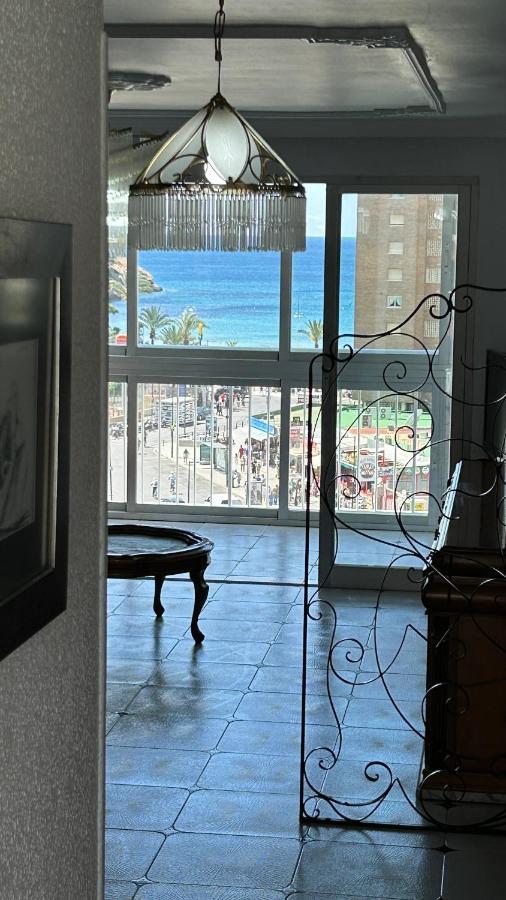 Seimar Con Vistas Al Mar Appartamento *