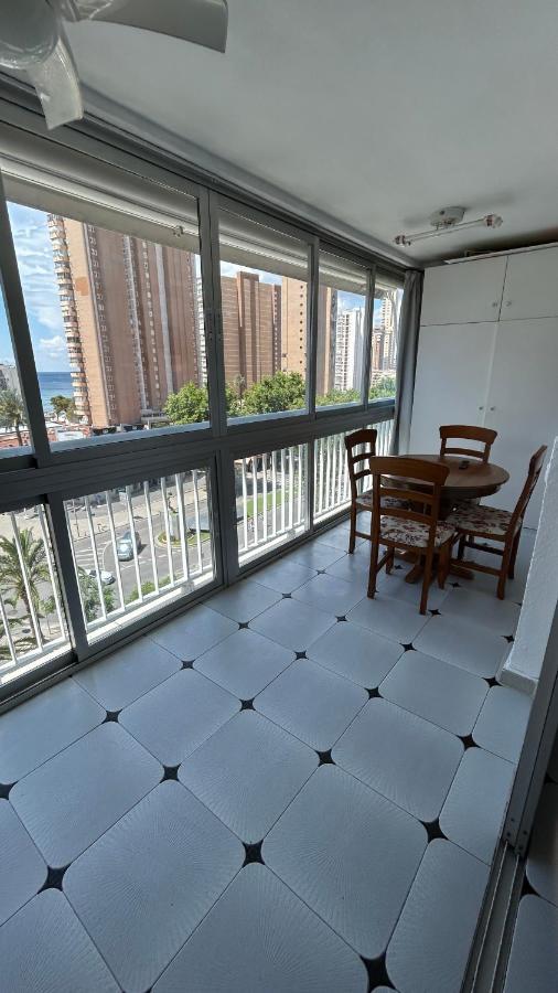 Appartamento Seimar Con Vistas Al Mar *