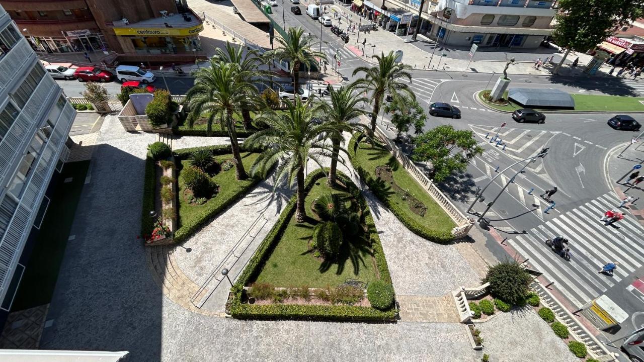 Seimar Con Vistas Al Mar Appartamento *