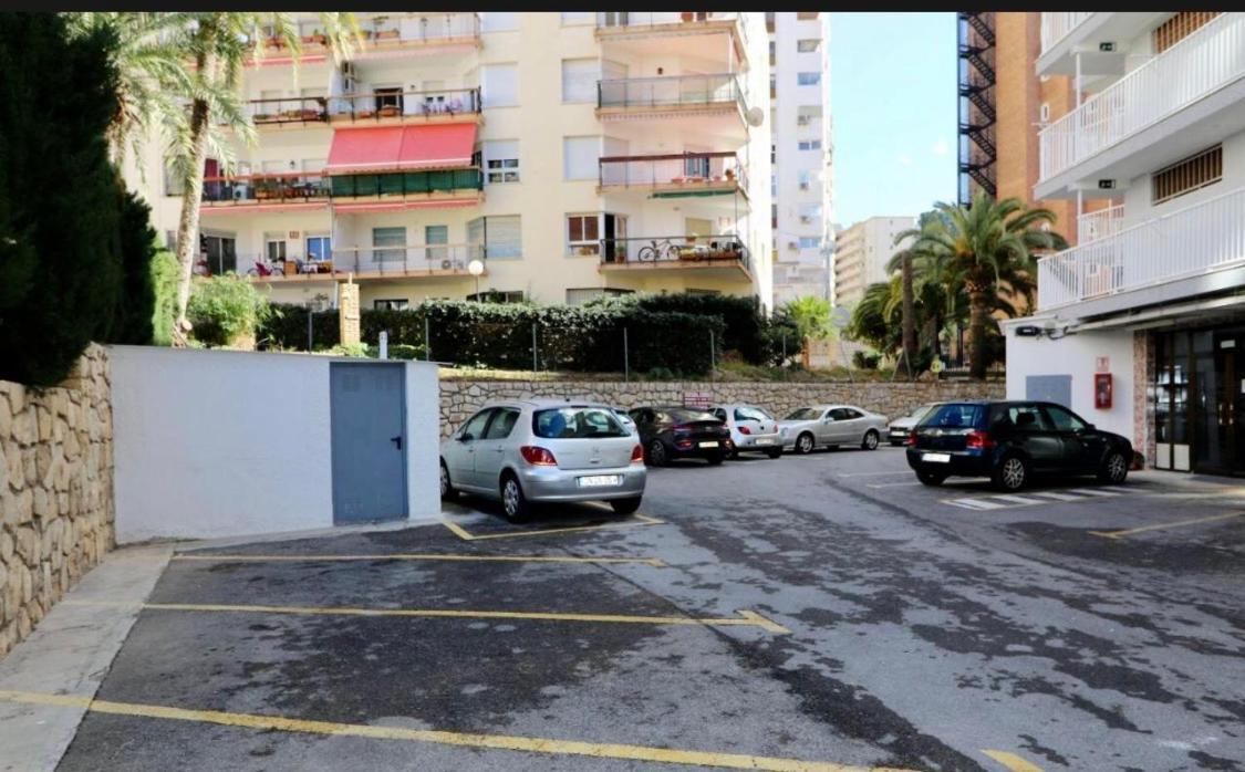 Appartamento Seimar Con Vistas Al Mar *
